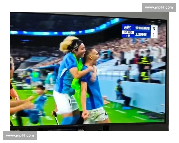 中超赛后深度分析聚焦战术变化球队状态与关键球员表现以及未来走向