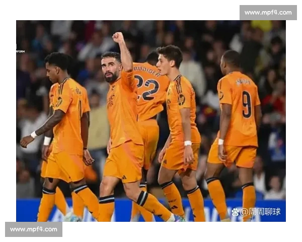 五大联赛焦点比分速递豪门对决引爆本轮足球盛宴精彩进球频现今夜