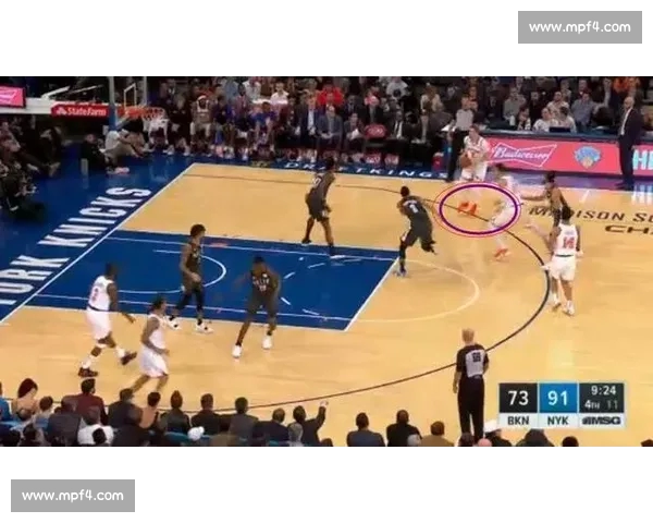 篮球比赛数据深度拆解与分析探索团队表现与战术走向