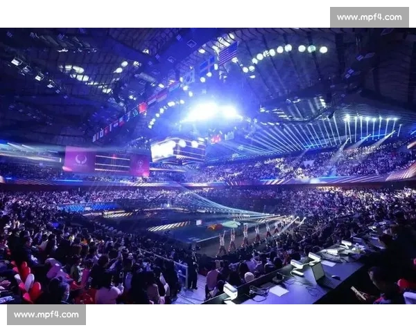 体育赛事PC版全景解析与沉浸式观赛新体验发展趋势与平台选择攻略