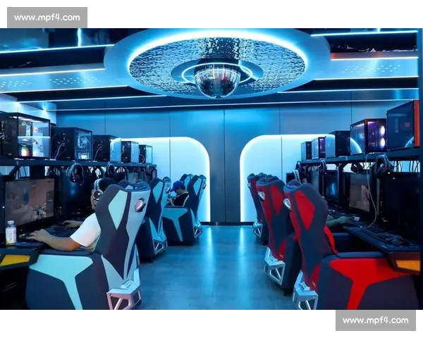 全面升级的电竞赛事直播入口畅享极致观赛新体验指南与互动攻略一站式