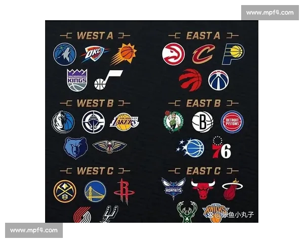 2026年NBA赛程详细查询全攻略 精确了解每场比赛时间和对阵情况